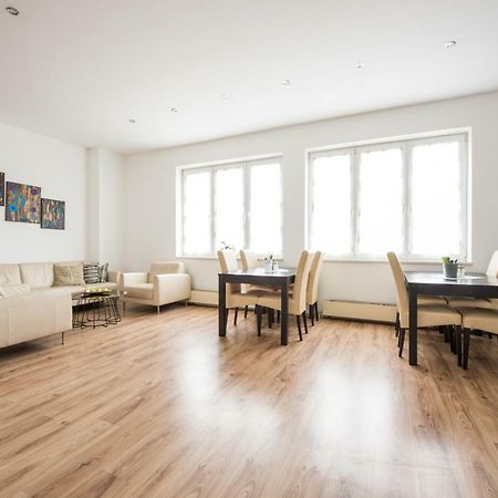 Pension Rosenhof Linz Dış mekan fotoğraf